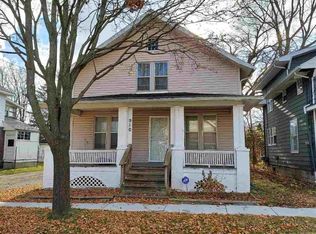 910 E 2nd St, Flint, MI 48503