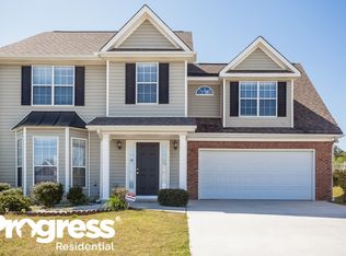 402 Gresham Dr, Stockbridge, GA