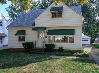 5885 Monica Ln, Garfield Heights, OH