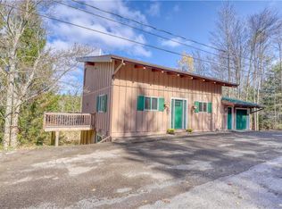 4 B St, Ellicottville, NY 14731