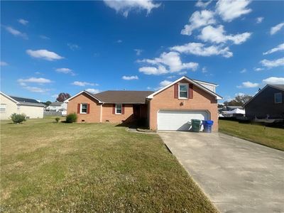 2076 Nansemond Pkwy, Suffolk, VA, 23434