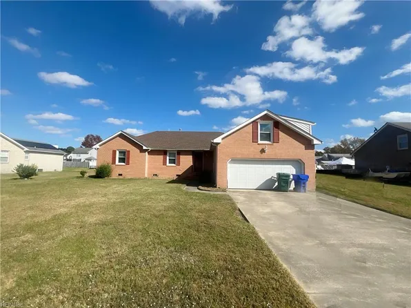 2076 Nansemond Pkwy, Suffolk, VA 23434