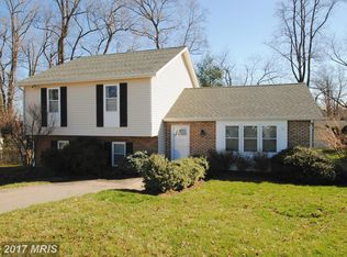 963 Aqua Ct, Annapolis, MD 21409