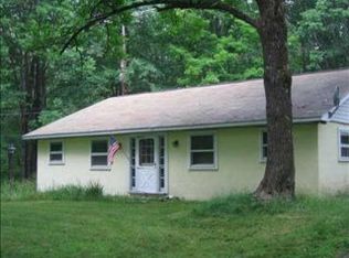 134 Vly Atwood Rd, Stone Ridge, NY 12484