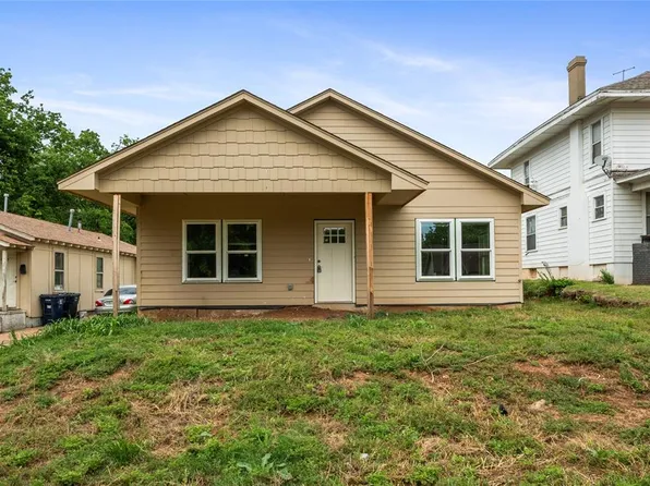 1425 NE 9th St, Oklahoma City, OK 73117