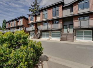 Parkland Townhomes, Langford, BC V9B 5R9