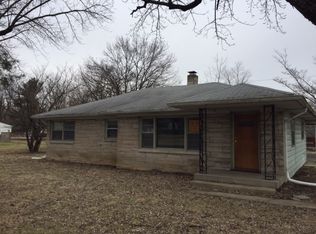 2048 N Lesley Ave, Indianapolis, IN 46218