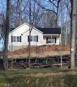194 Estate Dr #23, Dahlonega, GA, 30533