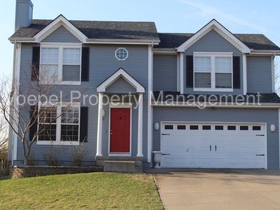 511 Melissa St, Liberty, MO, 64068