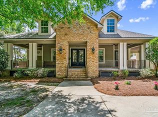 2491 W Bayshore Rd, Gulf Breeze, FL 32563