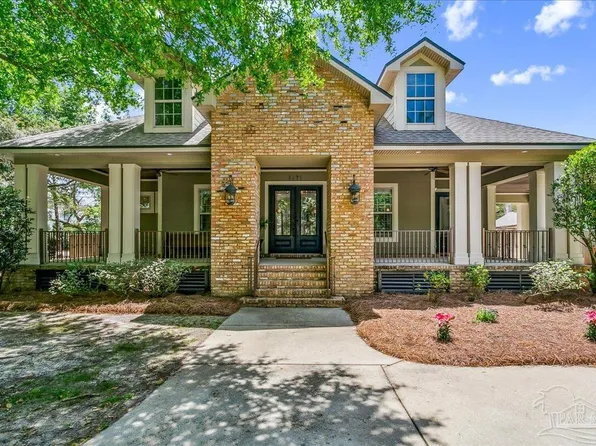 2491 W Bayshore Rd, Gulf Breeze, FL 32563