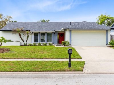 834 Haulover Dr, Altamonte Springs, FL, 32714
