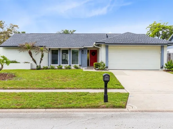 834 Haulover Dr, Altamonte Springs, FL 32714