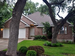 6404 Convict Hill Rd, Austin, TX 78749