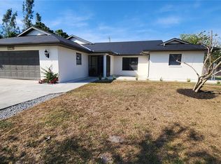 12226 Loranza Ave, North Port, FL 34287