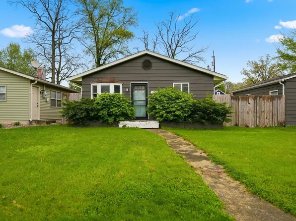 5517 Webster St, Fort Wayne, IN 46807