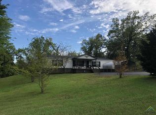 12431 Fm 2710, Lindale, TX 75771