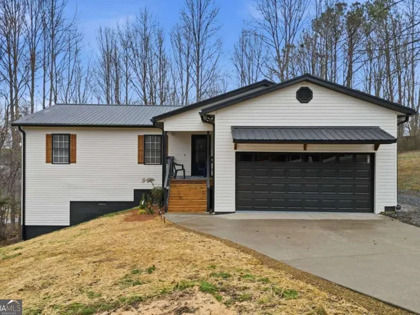 50 Mill Pond Ct, Jasper, GA 30143