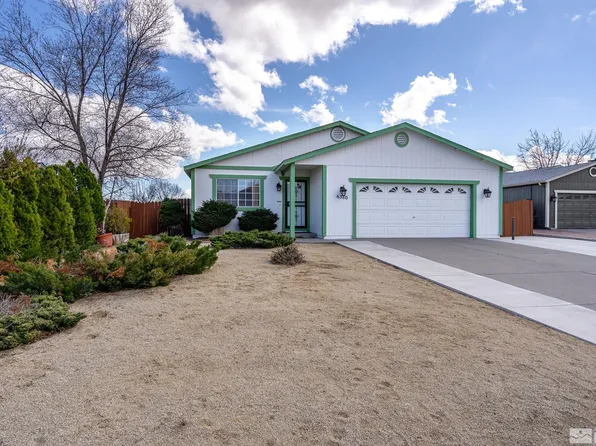6380 Mohegan Ct, Sun Valley, NV 89433