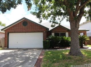 904 Abercorn, Schertz, TX 78154