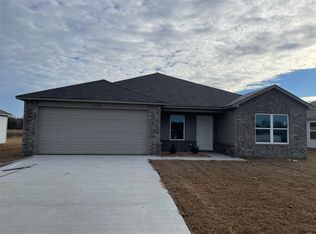 134 Angel Cir, Beebe, AR 72012