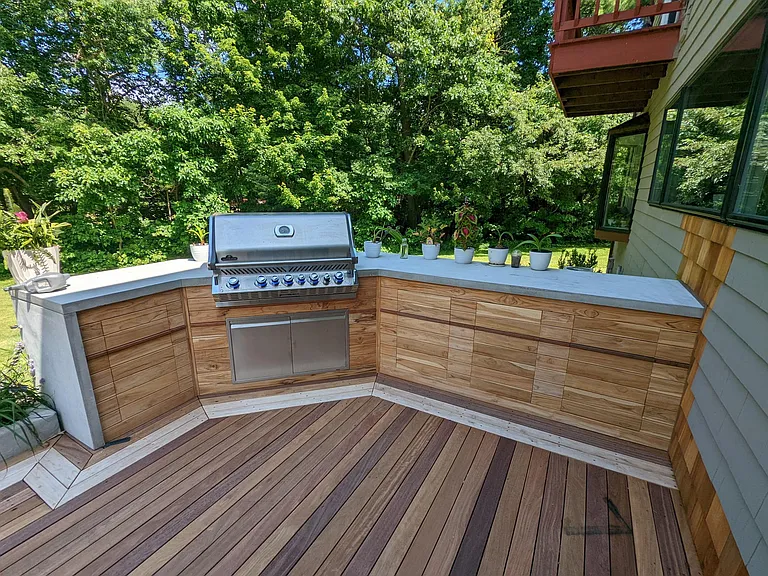 140 Adirondack Dr — Photo 19