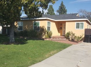 11036 Leibacher Ave, Downey, CA 90241