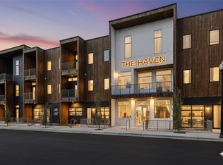 319 SE Market Aly #202, Bentonville, AR 72712