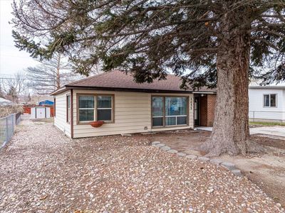 1055 Everett Ave, Pocatello, ID, 83201