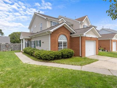 2544 Hartley St, Virginia Beach, VA, 23456