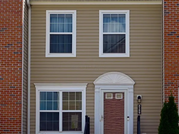8289 Bruntsfield Rd, Columbus, OH 43235