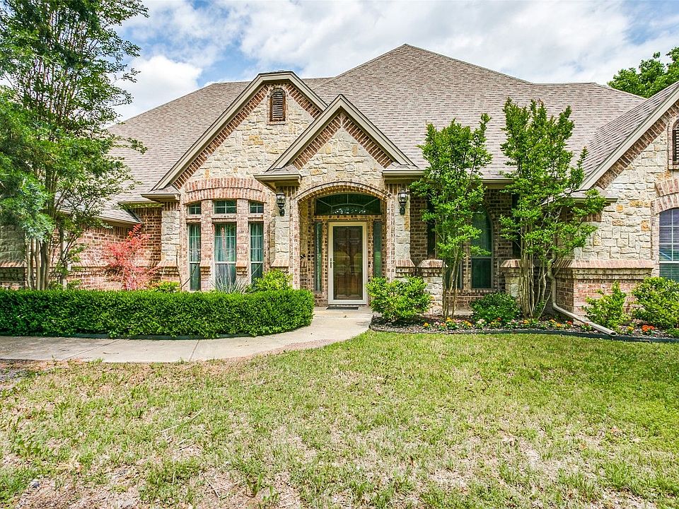 6712 La Cantera Dr, Fort Worth, TX 76108 | Zillow