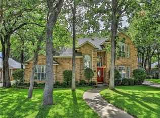 6905 Thornbird Ln, Arlington, TX 76001