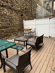 Rented by Heritage Realty LLC