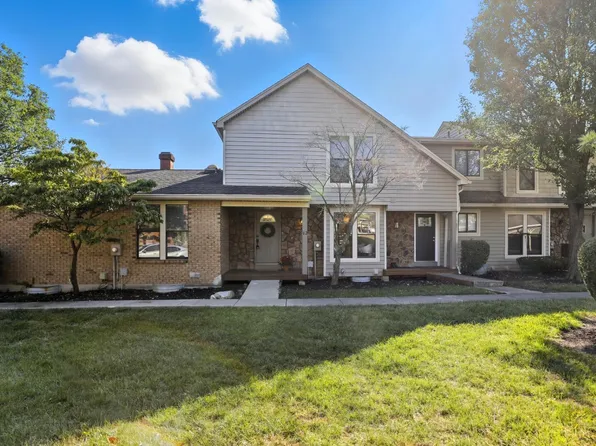 62 Ironwood Ct, Fairfield, OH 45014