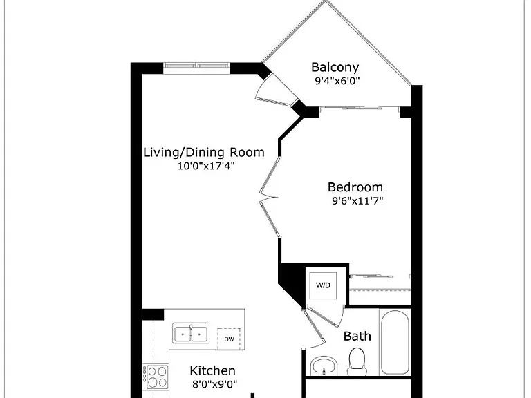 85 Bloor St E #1808 — Photo 19
