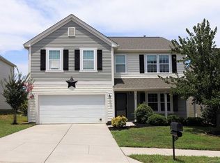 789 Bartram Ave, Concord, NC 28025