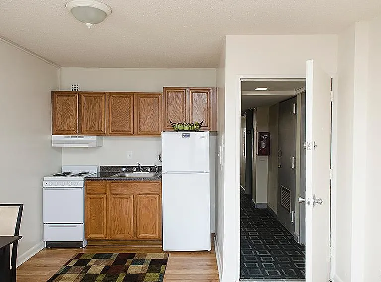 1464 Rhode Island Ave NW — Photo 6