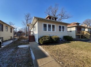 1908 S 3rd Ave, Maywood, IL 60153