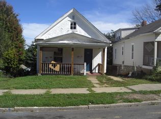 2627 Lawn Ave, Kansas City, MO 64127