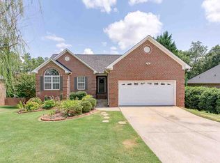 273 Glen Crest Dr, Moore, SC 29369
