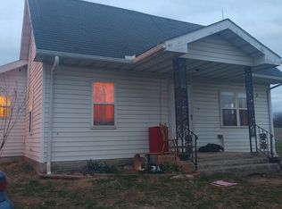 11332 County Road 121, Braymer, MO 64624