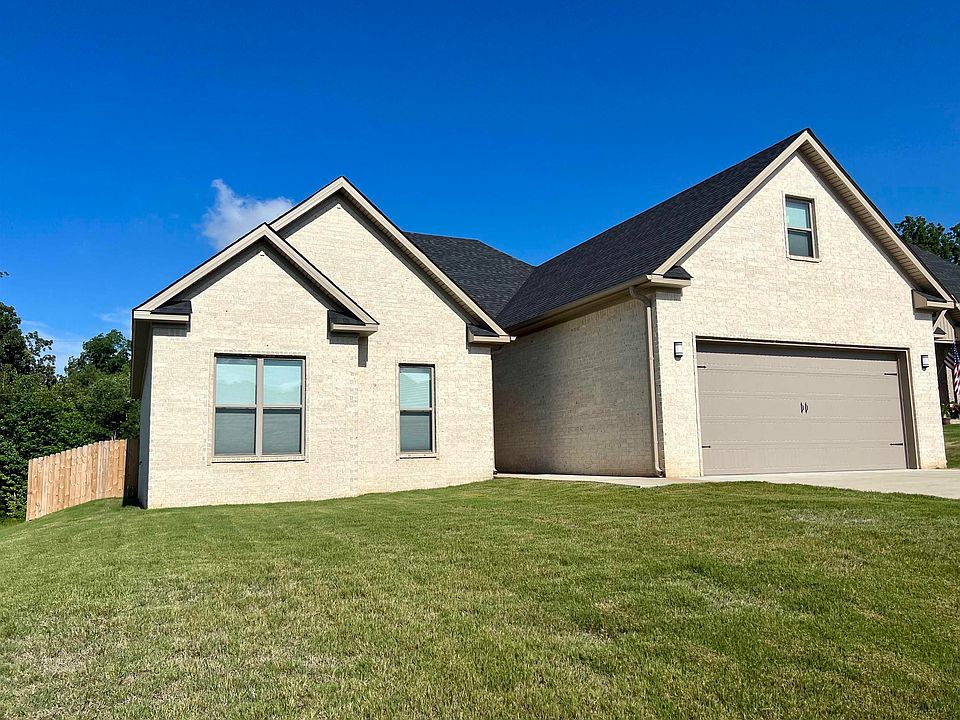 3420 Valencia Dr, Brookland, AR 72417 MLS 23021944 Zillow