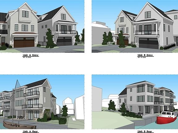 5th image of 387 S Island Dr
