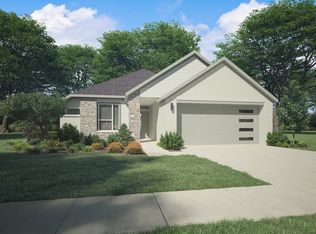 4328 Cascade Falls Ct, Royse City, TX 75189