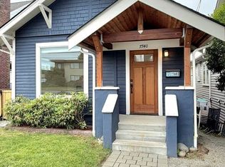 7740 15th Ave NE, Seattle, WA 98115