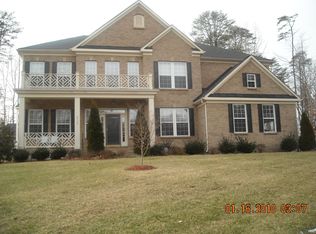 6735 Passage Creek Ln, Manassas, VA 20112