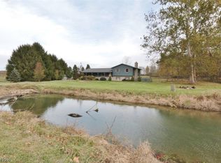 18060 Marne Rd, Nashport, OH 43830