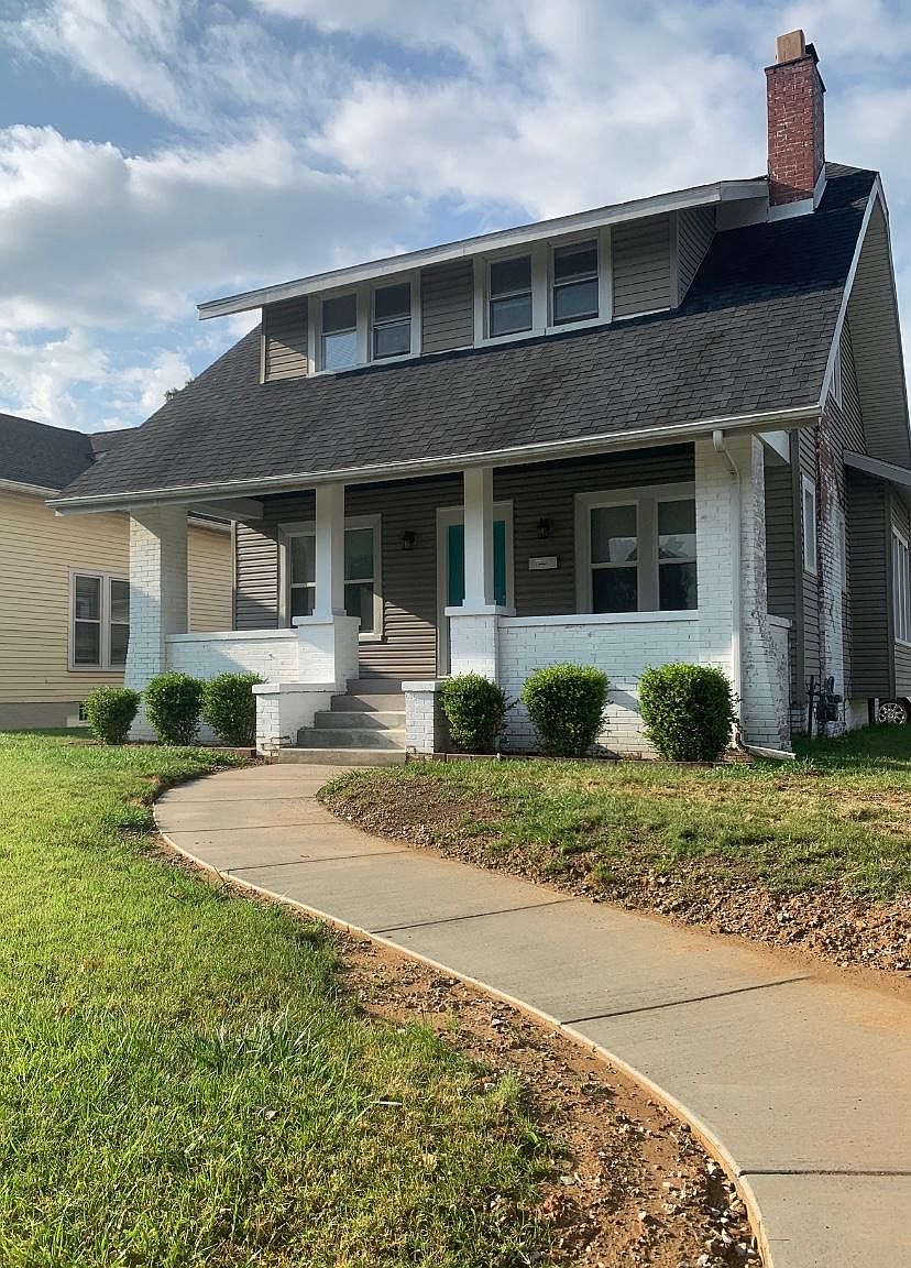 1301 Lincoln Ave, Evansville, IN 47714 Zillow