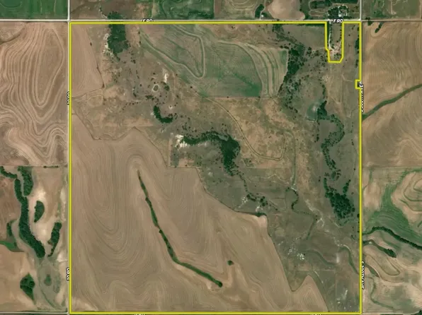 F Rd Lot Wp001, Woodston, KS 67675